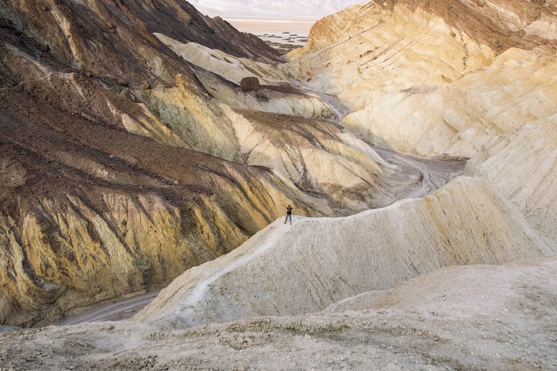 Adventure Elopement