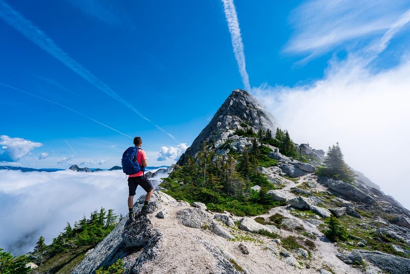 Adventure Getaway