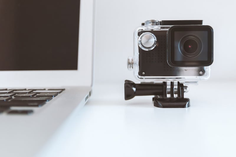 Digital Storytelling