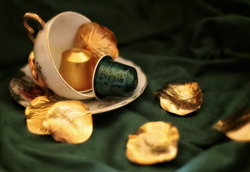 Memory Capsule