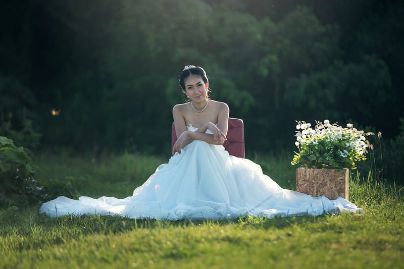 Themed Wedding