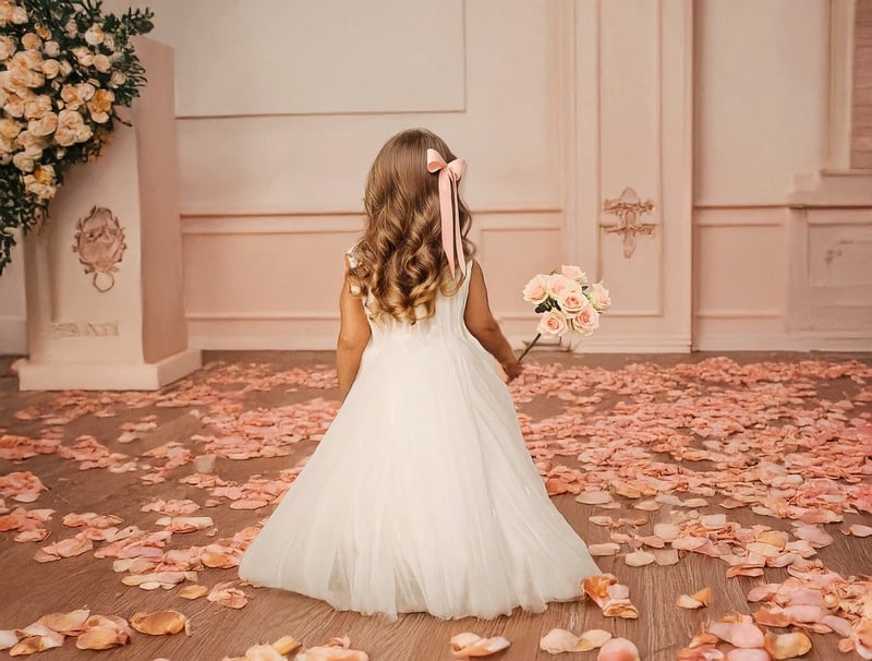 Vow Renewal